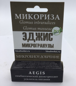 Микориза Эджис микрогранулы