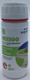 Мохофф 100 мл август